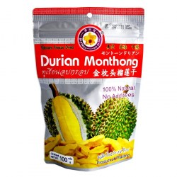 Durian-100gm-GradeB-F1